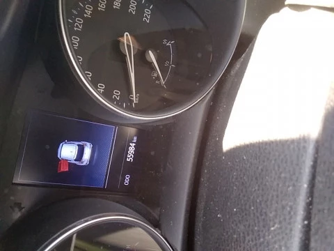 Toyota C-HR 1.8 125H Active