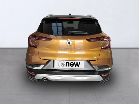 Renault Captur   TCe Zen 74kW