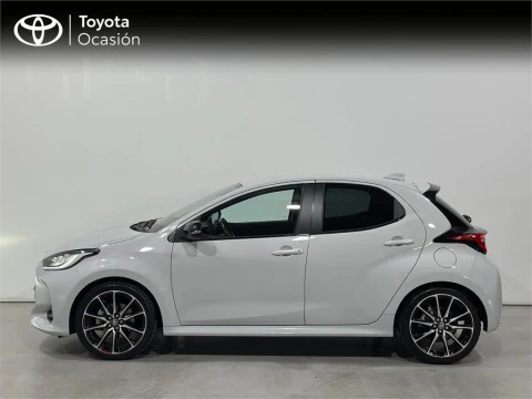 Toyota Yaris 120H 1.5 GR Sport