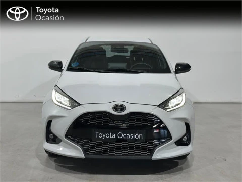 Toyota Yaris 120H 1.5 GR Sport
