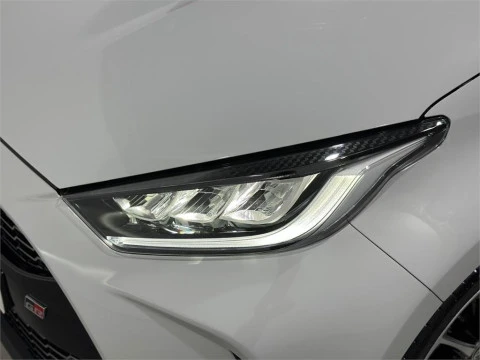 Toyota Yaris 120H 1.5 GR Sport