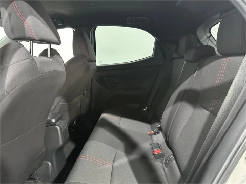Toyota Yaris 120H 1.5 GR Sport