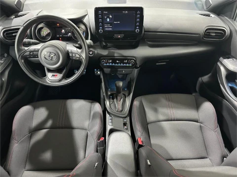 Toyota Yaris 120H 1.5 GR Sport