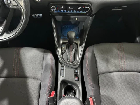 Toyota Yaris 120H 1.5 GR Sport