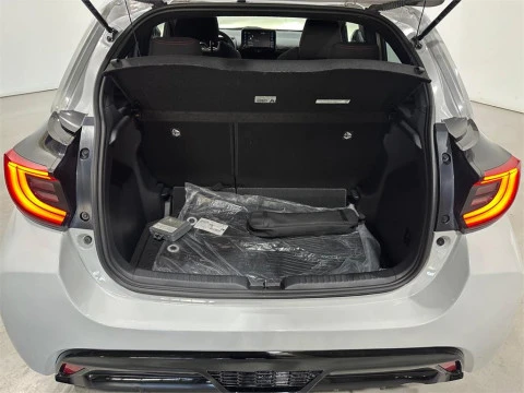 Toyota Yaris 120H 1.5 GR Sport