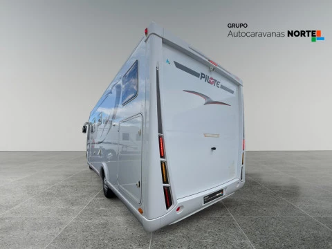 PILOTE G740 G740 SENSATION