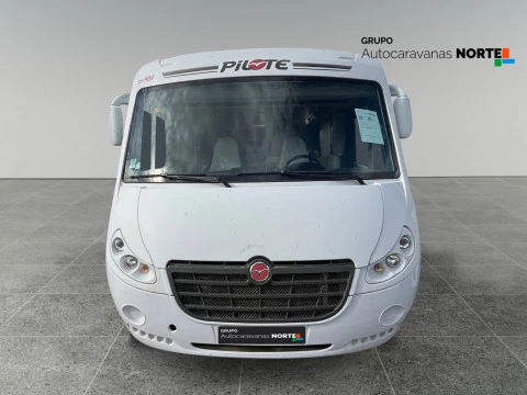 PILOTE G740 G740 SENSATION