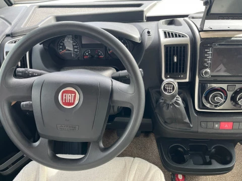 PILOTE G740 G740 SENSATION