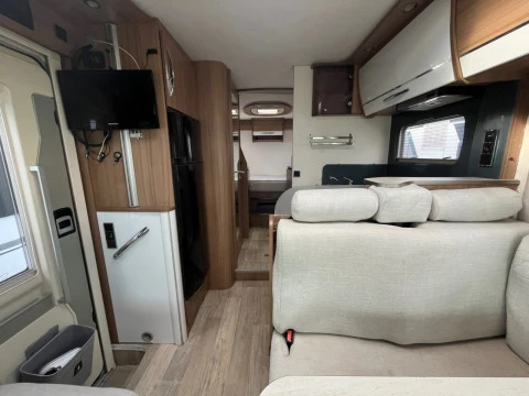 PILOTE G740 G740 SENSATION