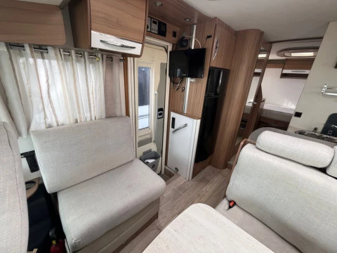 PILOTE G740 G740 SENSATION