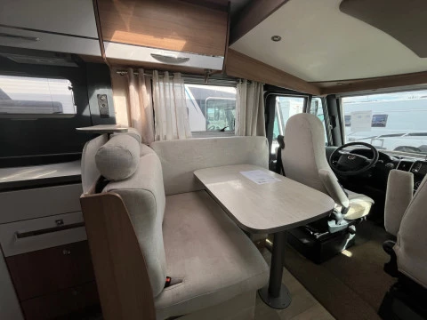 PILOTE G740 G740 SENSATION