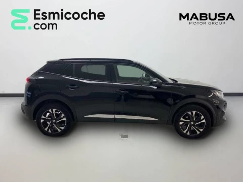 Peugeot 2008 NSUV  Allure Pack Gasolina 130 S&S EAT8  