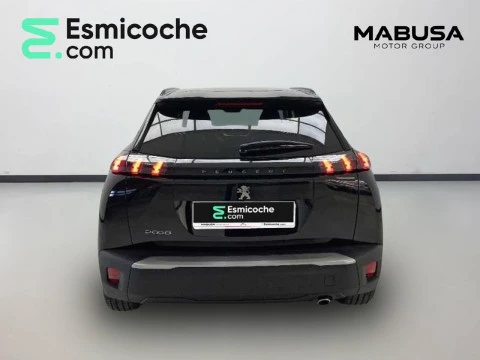 Peugeot 2008 NSUV  Allure Pack Gasolina 130 S&S EAT8  