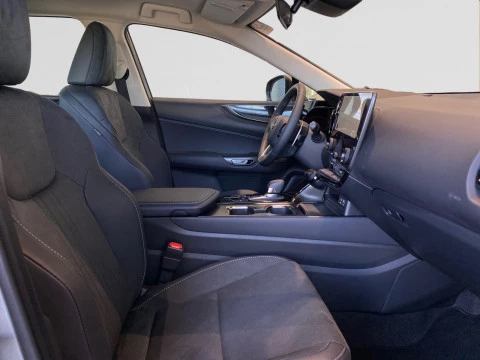 Lexus NX 350h F Sport 4WD