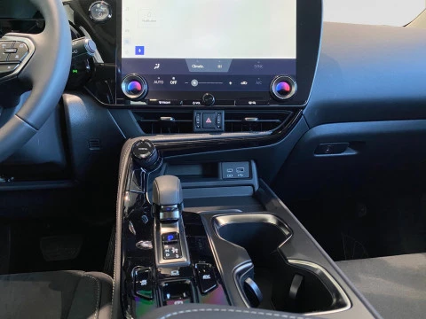 Lexus NX 350h F Sport 4WD