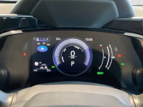 Lexus NX 350h F Sport 4WD