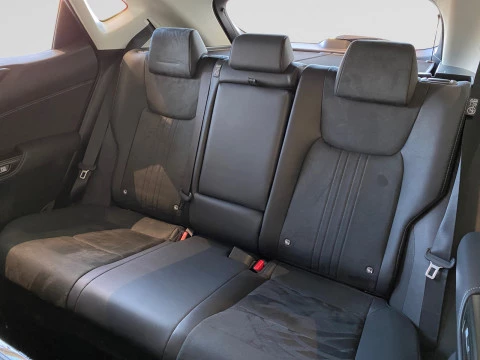 Lexus NX 350h F Sport 4WD