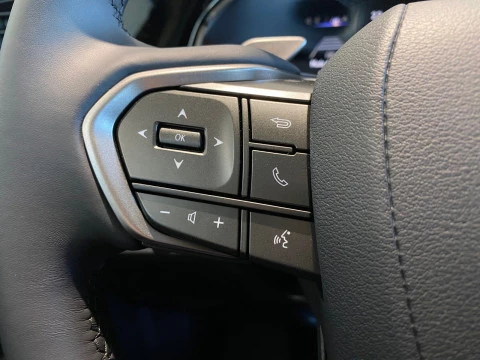 Lexus NX 350h F Sport 4WD