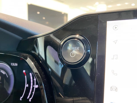 Lexus NX 350h F Sport 4WD