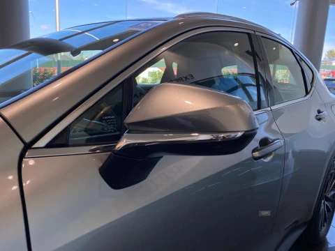 Lexus NX 350h F Sport 4WD