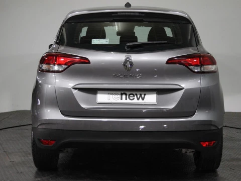 Renault Scenic  dCi Limited Blue 88kW