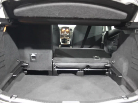 Renault Scenic  dCi Limited Blue 88kW