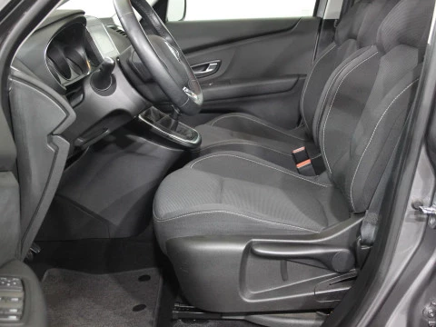 Renault Scenic  dCi Limited Blue 88kW