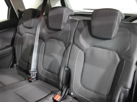 Renault Scenic  dCi Limited Blue 88kW