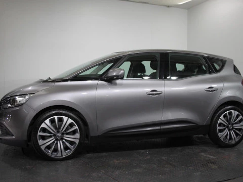 Renault Scenic  dCi Limited Blue 88kW