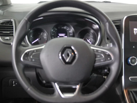 Renault Scenic  dCi Limited Blue 88kW