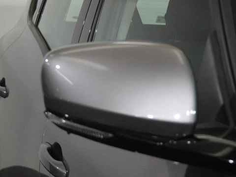 Renault Scenic  dCi Limited Blue 88kW