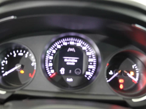 Renault Scenic  dCi Limited Blue 88kW