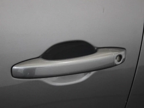 Renault Scenic  dCi Limited Blue 88kW