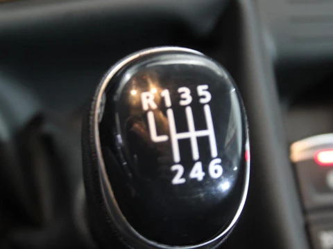 Renault Scenic  dCi Limited Blue 88kW