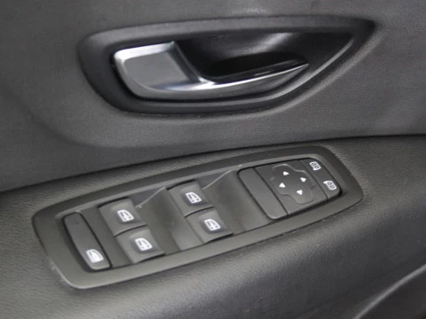 Renault Scenic  dCi Limited Blue 88kW