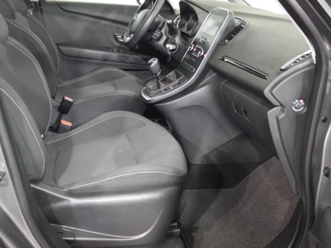 Renault Scenic  dCi Limited Blue 88kW