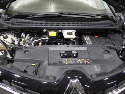 Renault Scenic  dCi Limited Blue 88kW