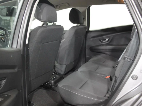 Renault Scenic  dCi Limited Blue 88kW