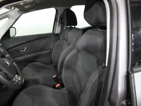 Renault Scenic  dCi Limited Blue 88kW