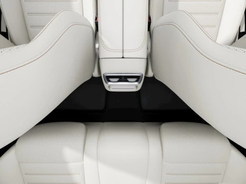 Mercedes-Benz GLC  400 4MATIC con tecnología EQ