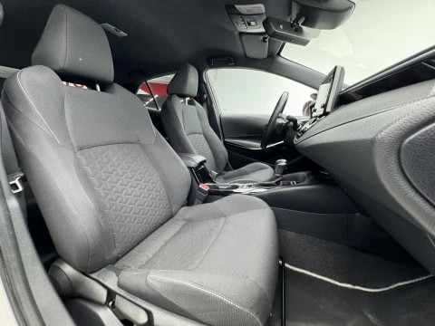 Toyota Corolla 2.0 180H FEEL! E-CVT