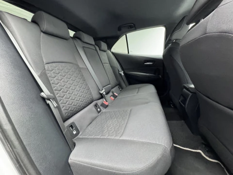 Toyota Corolla 2.0 180H FEEL! E-CVT