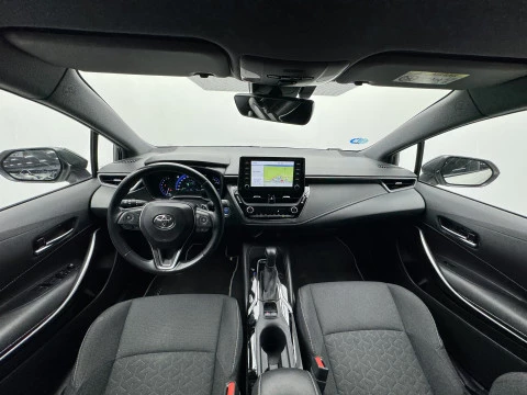 Toyota Corolla 2.0 180H FEEL! E-CVT