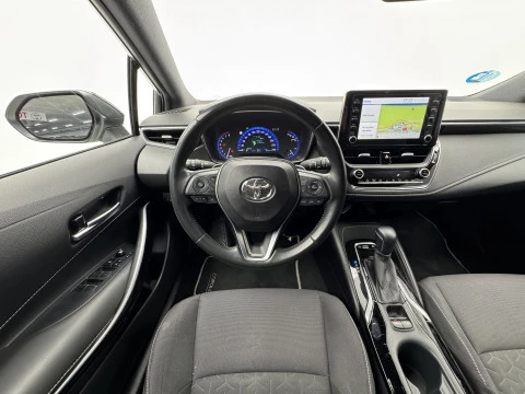Toyota Corolla 2.0 180H FEEL! E-CVT