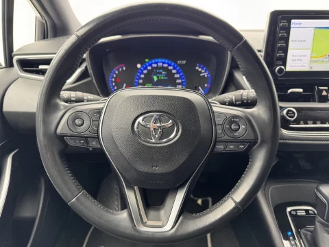 Toyota Corolla 2.0 180H FEEL! E-CVT