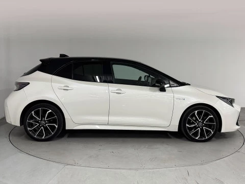 Toyota Corolla 2.0 180H FEEL! E-CVT