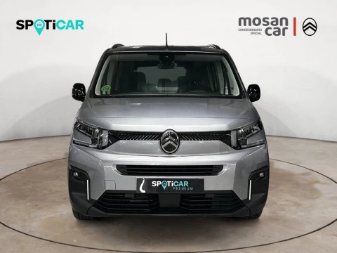 Citroën Berlingo M Max Diésel 100CV Manual