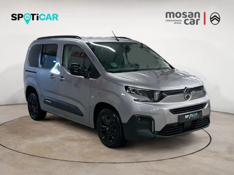 Citroën Berlingo M Max Diésel 100CV Manual