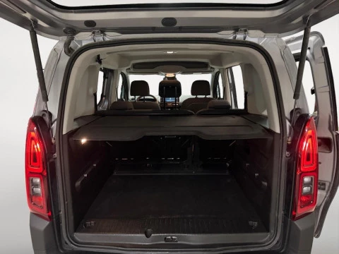 Citroën Berlingo M Max Diésel 100CV Manual