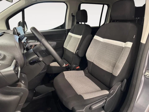 Citroën Berlingo M Max Diésel 100CV Manual